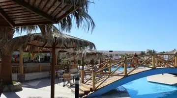 Hurghada Long Beach Resort ****
