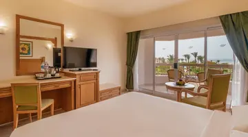 Hurghada Long Beach Resort ****