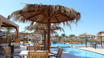 Hurghada Long Beach Resort ****