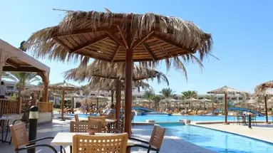Hurghada Long Beach Resort ****
