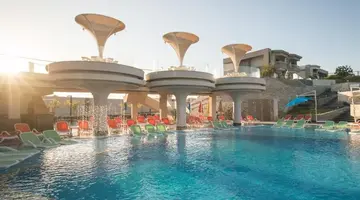 HURGHADA LONG BEACH RESORT