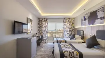 HURGHADA LONG BEACH RESORT