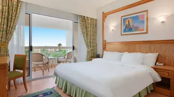 Hurghada Long Beach Resort