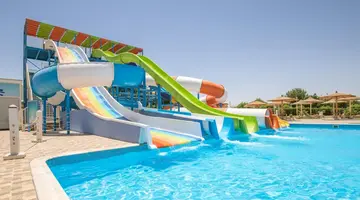 Hurghada Long Beach Resort