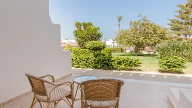 Hurghada Long Beach Resort ****