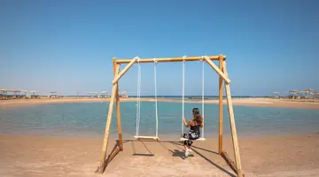 Hurghada Long Beach Resort ****