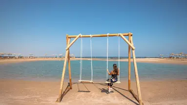Hurghada Long Beach Resort ****