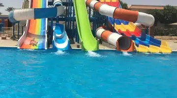 Hurghada Long Beach Resort ****