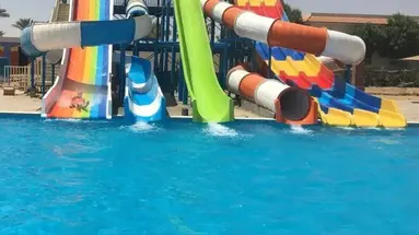 Hurghada Long Beach Resort ****
