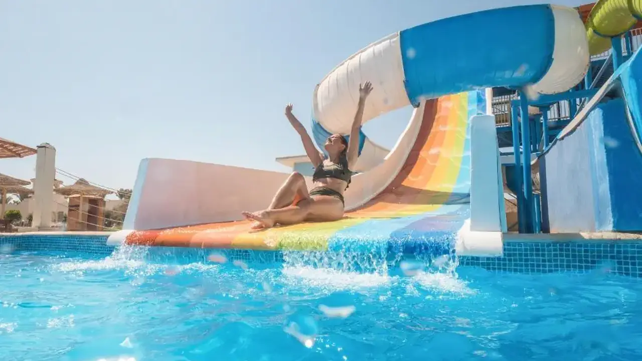 HURGHADA LONG BEACH RESORT