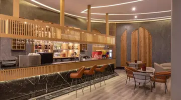 HURGHADA LONG BEACH RESORT