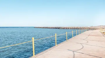 Hurghada Long Beach Resort