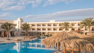 Hurghada Long Beach Resort ****