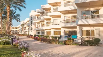 Hurghada Long Beach Resort ****