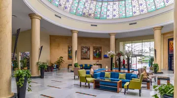 Hurghada Long Beach Resort ****