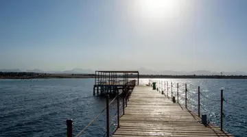 HURGHADA LONG BEACH RESORT