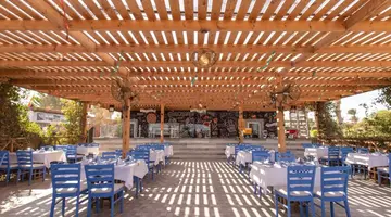 Hurghada Long Beach Resort