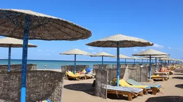 Hurghada Long Beach Resort ****