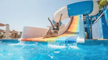 HURGHADA LONG BEACH RESORT