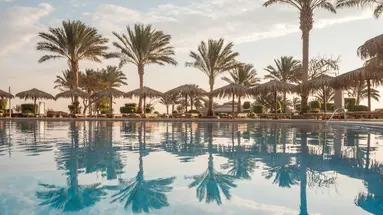 Hurghada Long Beach Resort