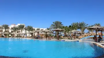 Hurghada Long Beach Resort ****