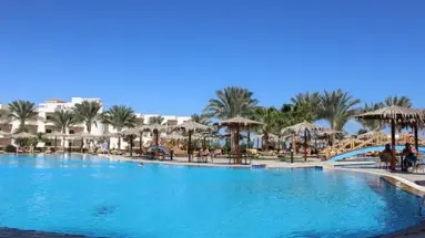Hurghada Long Beach Resort ****