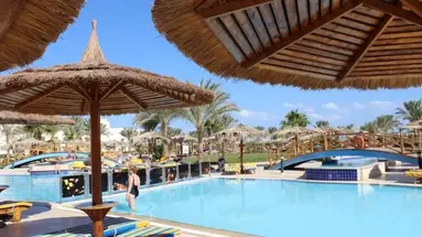 Hurghada Long Beach Resort ****