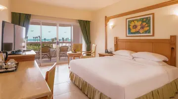 Hurghada Long Beach Resort ****