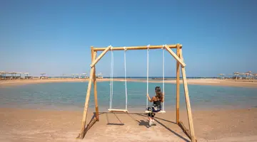 Hurghada Long Beach Resort ****