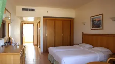 Hurghada Long Beach Resort ****