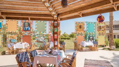 Hurghada Long Beach Resort ****