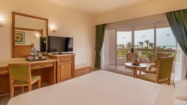 Hurghada Long Beach Resort ****