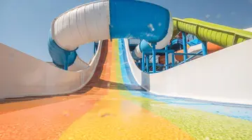 Hurghada Long Beach Resort ****