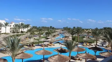 Hurghada Long Beach Resort ****