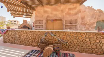 Hurghada Long Beach Resort ****