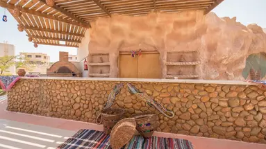 Hurghada Long Beach Resort ****