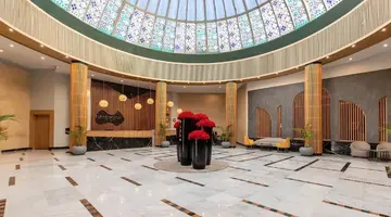 HURGHADA LONG BEACH RESORT