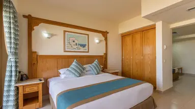 Hurghada Long Beach Resort