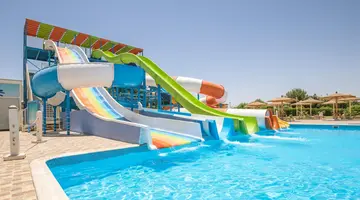 Hurghada Long Beach Resort