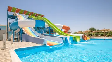 Hurghada Long Beach Resort