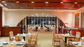 HURGHADA MARRIOTT BEACH RESORT