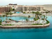 HURGHADA MARRIOTT BEACH RESORT