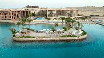 HURGHADA MARRIOTT BEACH RESORT