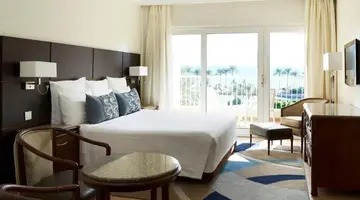 HURGHADA MARRIOTT BEACH RESORT