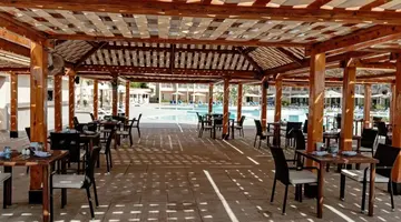HURGHADA MARRIOTT BEACH RESORT