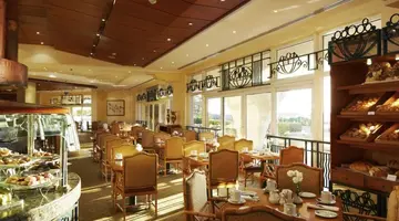 HURGHADA MARRIOTT BEACH RESORT