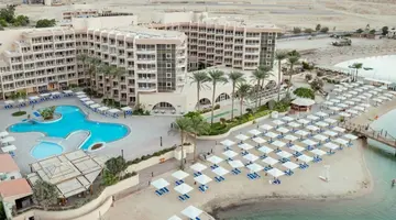 HURGHADA MARRIOTT BEACH RESORT