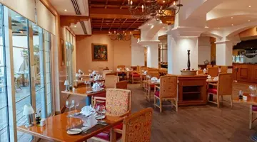 HURGHADA MARRIOTT BEACH RESORT