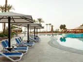 HURGHADA MARRIOTT BEACH RESORT