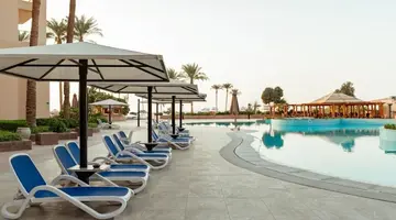 HURGHADA MARRIOTT BEACH RESORT
